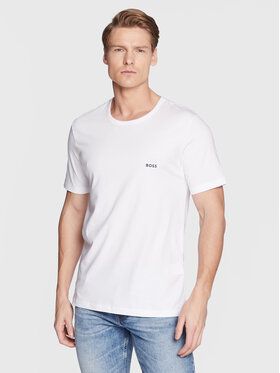 Boss Súprava 3 tričiek Classic 50475284 Farebná Regular Fit
