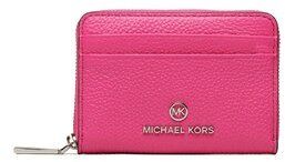 MICHAEL Michael Kors Veľká dámska peňaženka Jet Set Charm 34S1ST9Z1L Ružová