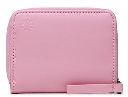 Rains Malá dámska peňaženka Wallet Mini 16870 Ružová