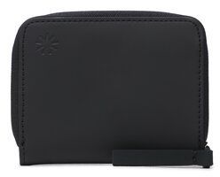 Rains Malá dámska peňaženka Wallet Mini 16870 Čierna