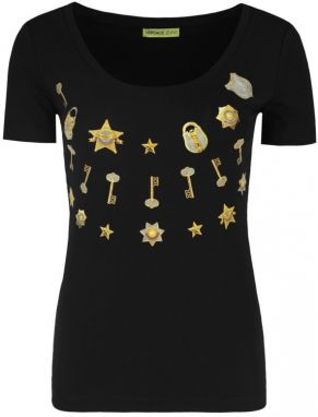 T-Shirt Versace Jeans