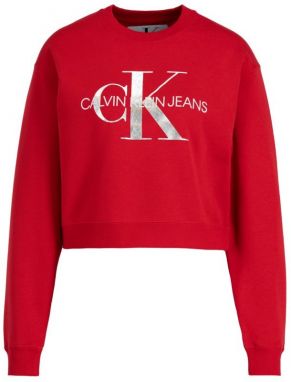 Mikina Calvin Klein Jeans
