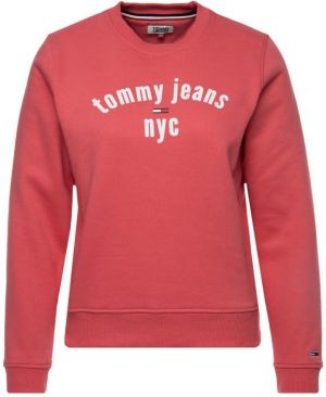 Mikina Tommy Jeans