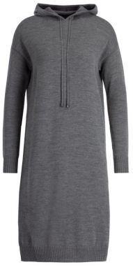 Úpletové šaty Max Mara Leisure