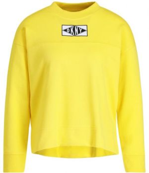 Mikina DKNY Sport