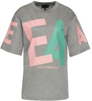 T-Shirt Emporio Armani