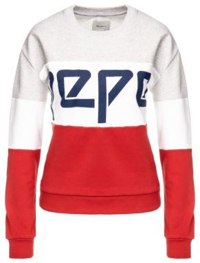 Mikina Pepe Jeans