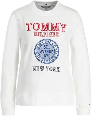 Mikina TOMMY HILFIGER