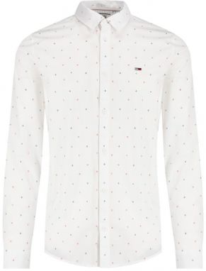 Košeľa Tommy Jeans