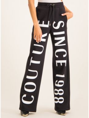 Teplákové nohavice Versace Jeans Couture