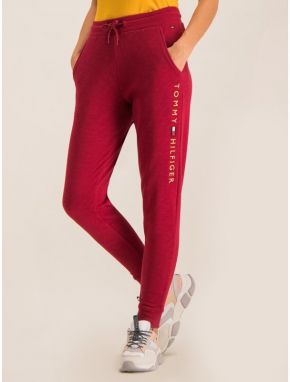 Teplákové nohavice TOMMY HILFIGER