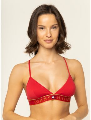 Podprsenka Bralette TOMMY HILFIGER