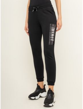 Teplákové nohavice Armani Exchange