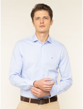 Košeľa Tommy Hilfiger Tailored