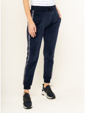 Teplákové nohavice TOMMY HILFIGER