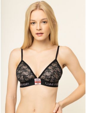 Podprsenka Bralette Calvin Klein Underwear