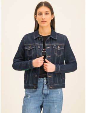 Džínsová bunda Tommy Jeans