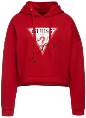 Mikina Guess