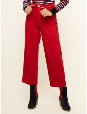 Džínsy Regular Fit TOMMY HILFIGER