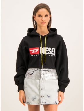 Mikina Diesel