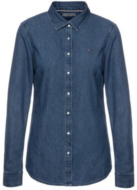 Košeľa TOMMY HILFIGER