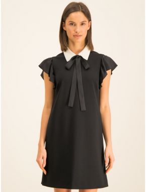 Koktejlové šaty Red Valentino