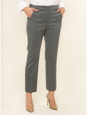 Chino nohavice Weekend Max Mara