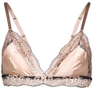 Podprsenka Bralette Aubade