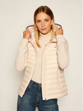 Tommy Hilfiger Vesta Essential WW0WW25141 Béžová Regular Fit