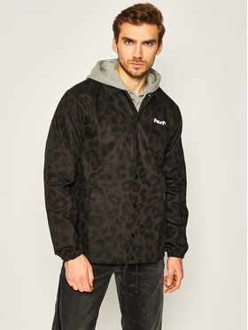 huf leopard jacket
