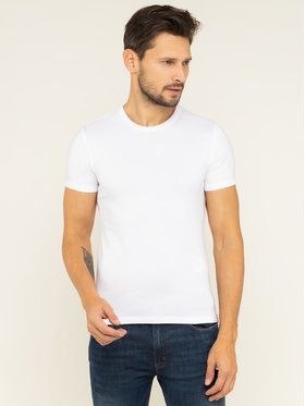 Levi's® 2-dielna súprava tričiek 79541-0002 Farebná Slim Fit