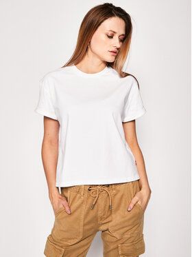 Levi's® Tričko Veronica Tee 85783-0000 Biela Regular Fit