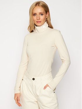 Calvin Klein Jeans Rolák J20J214932 Béžová Slim Fit