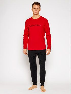 Calvin Klein Underwear Pyžamo 000NM1592E Farebná