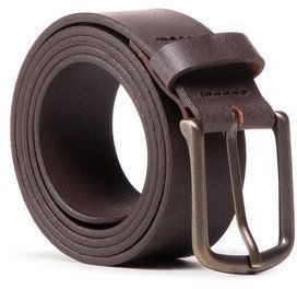 Lee Pánsky opasok Core Belt LG015324 Hnedá