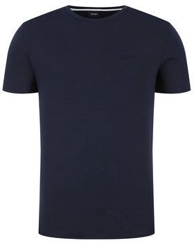 Joop! Tričko JJ-02Corrado 30019789 Tmavomodrá Regular Fit