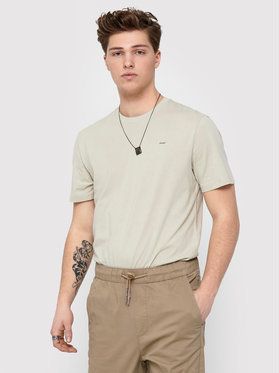 Only & Sons Tričko Adam 22019288 Sivá Regular Fit