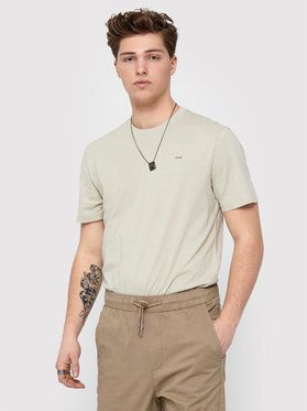 Only & Sons Tričko Adam 22019288 Sivá Regular Fit