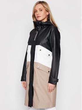 Didriksons Nepremokavá bunda Estrid 503600 Farebná Regular Fit