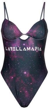 LaBellaMafia Body 21223 Čierna