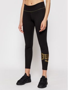 Everlast Legíny 811580-50 Čierna Slim Fit