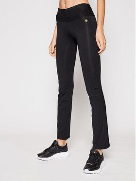 Deha Legíny B00715 Čierna Slim Fit