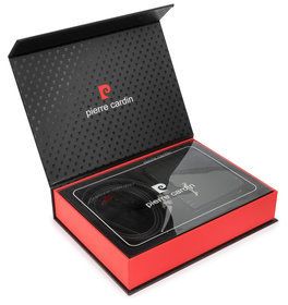 Pierre Cardin Darčekový set ZG-EX-03 Čierna