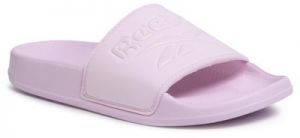 Bazénové šľapky Reebok Fulgere Slide FW4077 Imitácia kože/-Imitácia kože