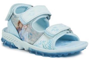 Sandále Frozen CP76-SS2021DFR Imitácia kože/-Imitácia kože