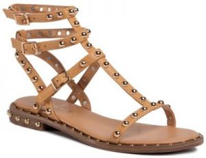 Sandále DeeZee LS5244-01 Imitácia kože/-Imitácia kože