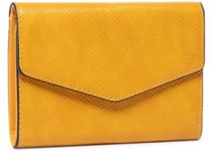 Peňaženky ACCCESSORIES 1W1-007-AW20 koža ekologická
