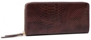 Peňaženky ACCCESSORIES 1W1-014-AW20 koža ekologická