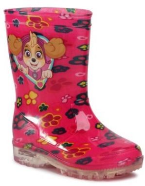 Gumáky Paw Patrol MOKALPP03