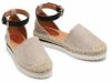 Espadrilky DeeZee WSK1621-01 galéria